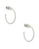 Jenny Bird Jenny Bird Mini Icon Hoops Earring - 1