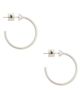 Jenny Bird Jenny Bird Mini Icon Hoops Earring - 2