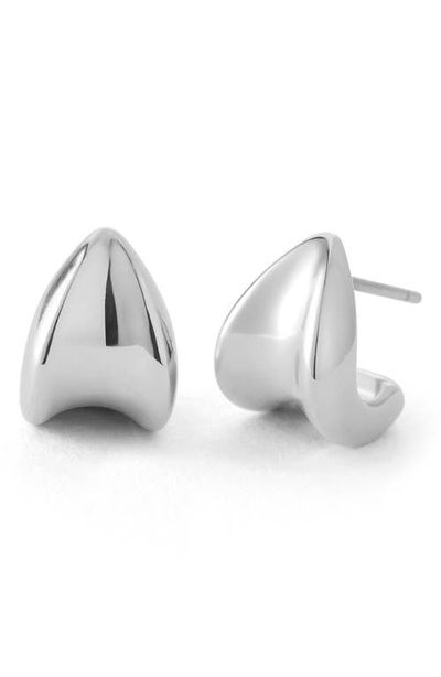 JENNY BIRD JENNY BIRD Mini Paige Puff Earrings