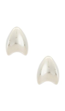 Jenny Bird Jenny Bird Mini Paige Puffs Earrings