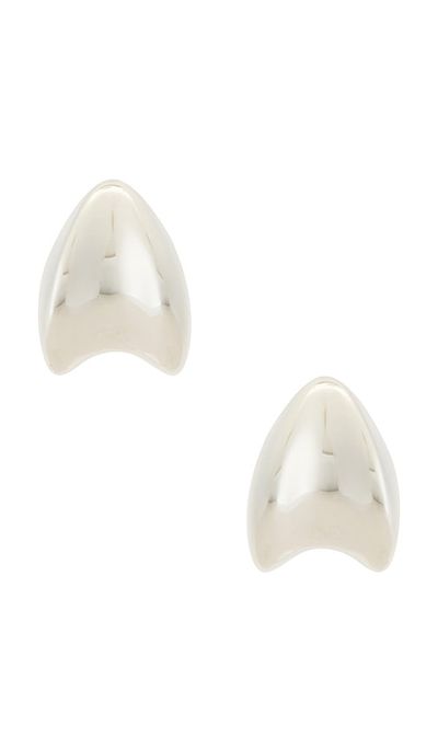 Jenny Bird Jenny Bird Mini Paige Puffs Earrings
