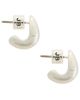 Jenny Bird Jenny Bird Mini Paige Puffs Earrings - 2