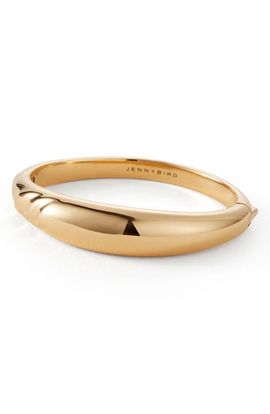 JENNY BIRD JENNY BIRD Nelle Bangle Bracelet