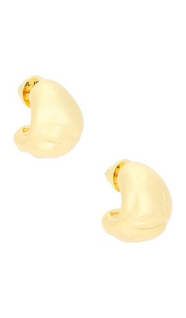 Jenny Bird Jenny Bird Nelle Hoops