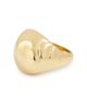 JENNY BIRD JENNY BIRD Nelle Ring High Polish Gold - 1
