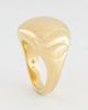 JENNY BIRD JENNY BIRD Nelle Ring High Polish Gold - 4