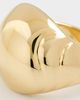 JENNY BIRD JENNY BIRD Nelle Ring High Polish Gold - 5