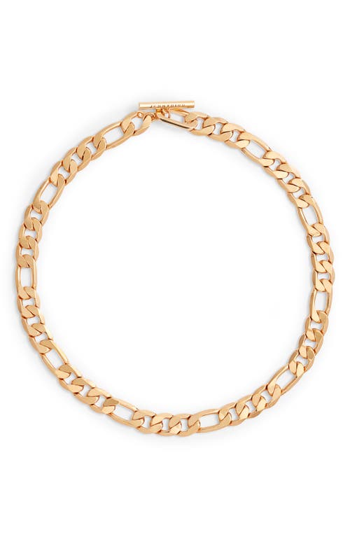 JENNY BIRD JENNY BIRD New Core Landry Chain Necklace