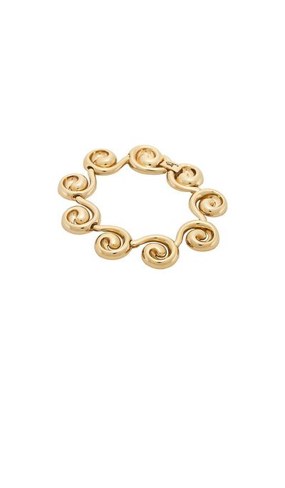 Jenny Bird Jenny Bird Nico Bracelet