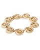 JENNY BIRD JENNY BIRD Nico Bracelet High Polish Gold One - 1