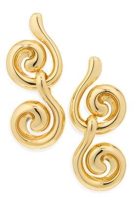 JENNY BIRD JENNY BIRD Nico Drop Earrings