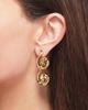 JENNY BIRD JENNY BIRD Nico Drop Earrings - 2
