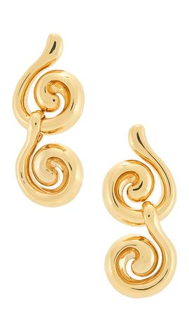 Jenny Bird Jenny Bird Nico Earrings