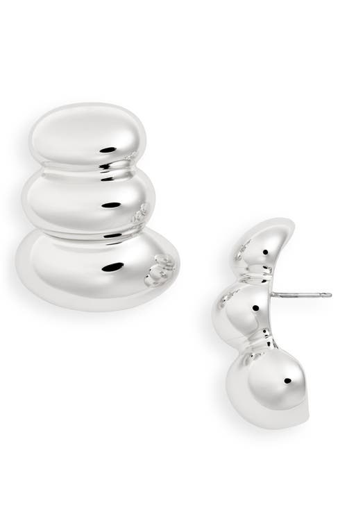 JENNY BIRD JENNY BIRD Non-Stop Earrings