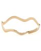 JENNY BIRD JENNY BIRD Ola Arm Cuff High Polish Gold One - 1