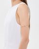 JENNY BIRD JENNY BIRD Ola Arm Cuff High Polish Gold One - 3