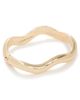 Jenny Bird Jenny Bird Ola Bangle High Polish Gold One Size - 1