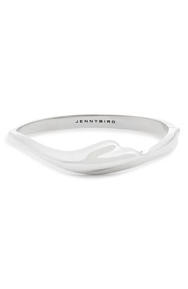 JENNY BIRD JENNY BIRD Portia Hinged Bracelet