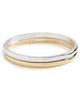 JENNY BIRD JENNY BIRD Remi Bangle Bundle Two Tone One - 1