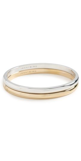 JENNY BIRD JENNY BIRD Remi Bangle Bundle Two Tone One