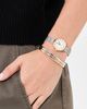 JENNY BIRD JENNY BIRD Remi Bangle Bundle Two Tone One - 3