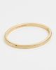JENNY BIRD JENNY BIRD Remi Bangle Gold One - 2