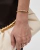 JENNY BIRD JENNY BIRD Remi Bangle Gold One - 3