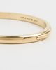 JENNY BIRD JENNY BIRD Remi Bangle Gold One - 4