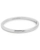JENNY BIRD JENNY BIRD Remi Bangle Platinum One - 1