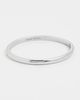 JENNY BIRD JENNY BIRD Remi Bangle Platinum One - 2