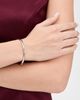 JENNY BIRD JENNY BIRD Remi Bangle Platinum One - 3