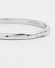JENNY BIRD JENNY BIRD Remi Bangle Platinum One - 4