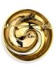JENNY BIRD JENNY BIRD Renzo Brooch - 2