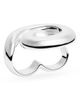 JENNY BIRD JENNY BIRD Renzo Double Ring - 1