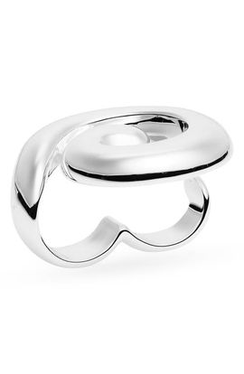 JENNY BIRD JENNY BIRD Renzo Double Ring