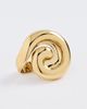 JENNY BIRD JENNY BIRD Renzo Double Ring High Polish Gold - 2