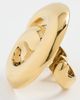 JENNY BIRD JENNY BIRD Renzo Double Ring High Polish Gold - 4