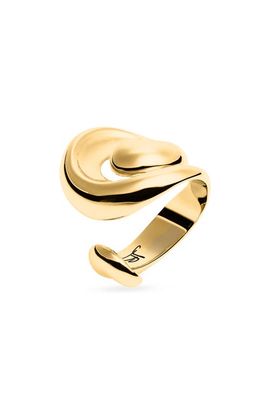 JENNY BIRD JENNY BIRD Renzo Wrap Ring