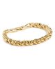Jenny Bird Jenny Bird Rizzo Bracelet Gold One Size - 1