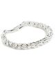 Jenny Bird Jenny Bird Rizzo Bracelet Silver One Size - 1