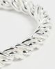 Jenny Bird Jenny Bird Rizzo Bracelet Silver One Size - 4