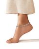 Jenny Bird Jenny Bird Rome Anklet - 2