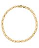JENNY BIRD JENNY BIRD Rome Chain High Polish Gold One - 1
