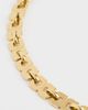 JENNY BIRD JENNY BIRD Rome Chain High Polish Gold One - 4