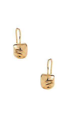 Jenny Bird Jenny Bird Rue Drop Earrings