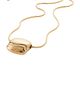 Jenny Bird Jenny Bird Rue Pendant Necklace - 1