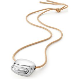 JENNY BIRD JENNY BIRD Rue Pendant Rope Necklace