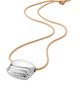Jenny Bird Jenny Bird Rue Rope Necklace - 1