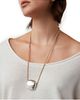 Jenny Bird Jenny Bird Rue Rope Necklace - 2
