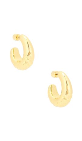 Jenny Bird Jenny Bird Slim Nelle Hoops